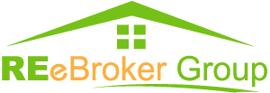 Real Estate Broker Logo